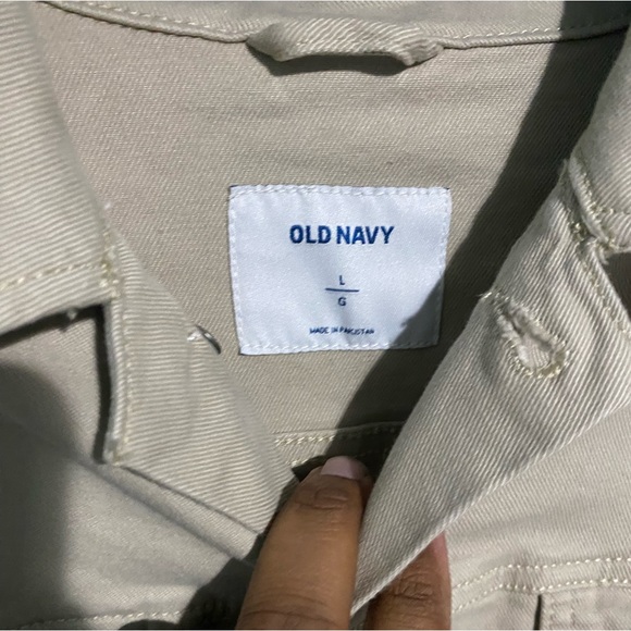Old Navy Jacket - Picture 2 of 3